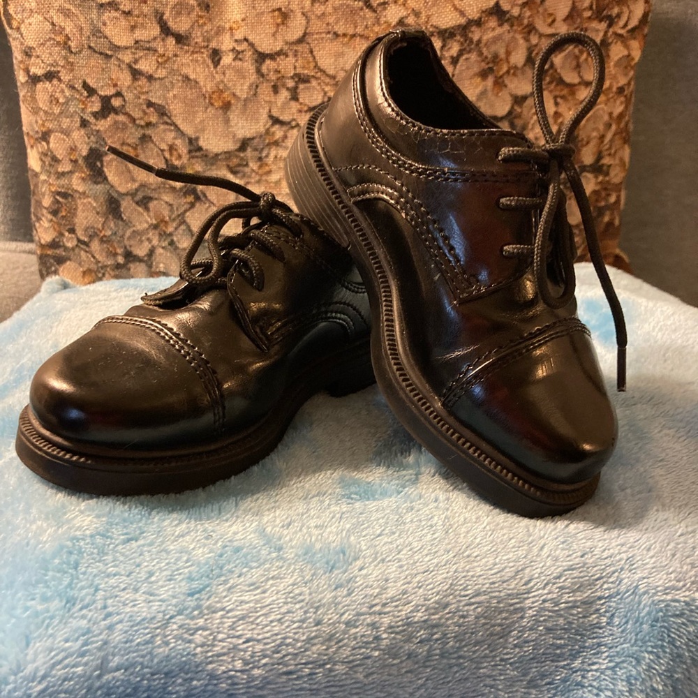 Boys dress shoes